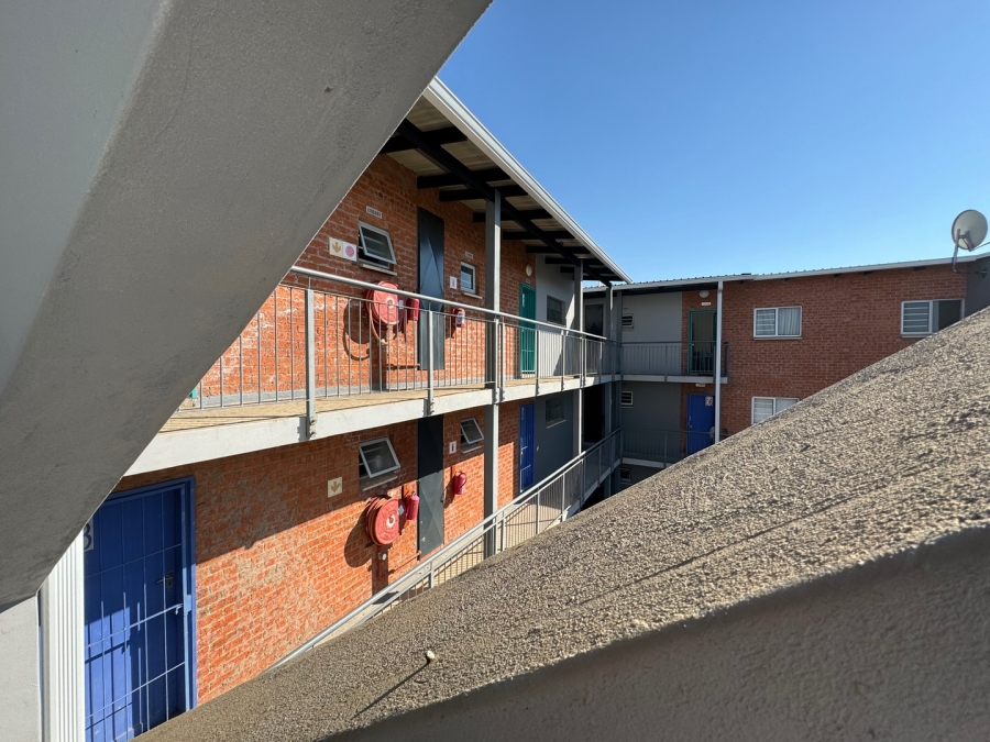 2 Bedroom Property for Sale in Raceway Free State